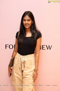 Forever New Launches its 3rd Store in HYD