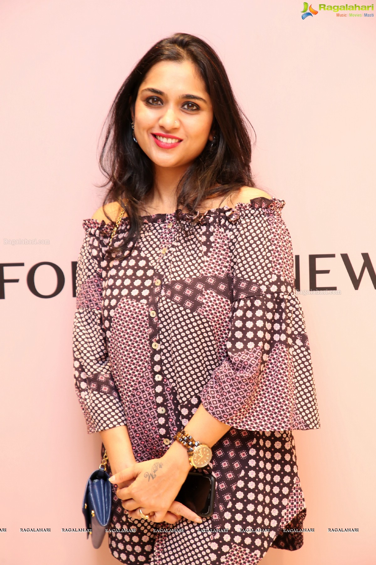 Forever New Launches its Third Store in Hyderabad