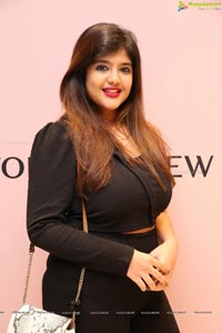 Forever New Launches its 3rd Store in HYD