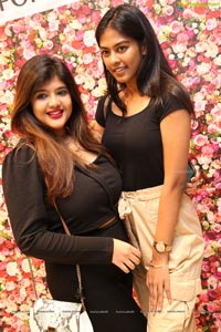 Forever New Launches its 3rd Store in HYD