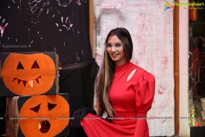 Halloween Costume Party 2019