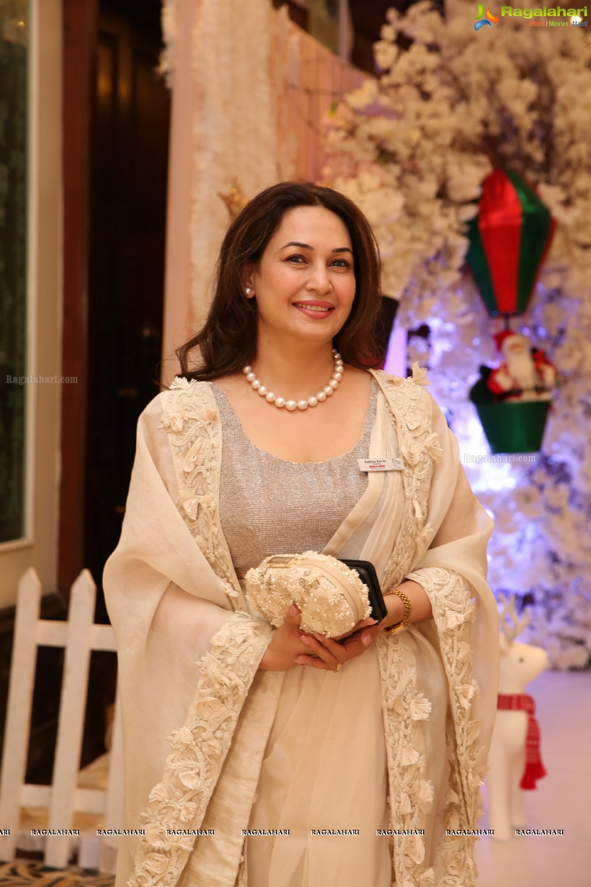 Heal-a-Child - Annual Holiday Gala @ The Grand Ballroom, Taj Krishna