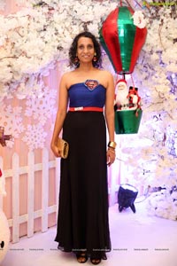 Heal-a-Child 7th Annual Holiday Gala