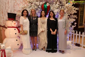 Heal-a-Child 7th Annual Holiday Gala