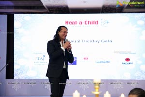 Heal-a-Child 7th Annual Holiday Gala
