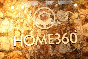 Home 360° 2nd Anniversary Celebrations