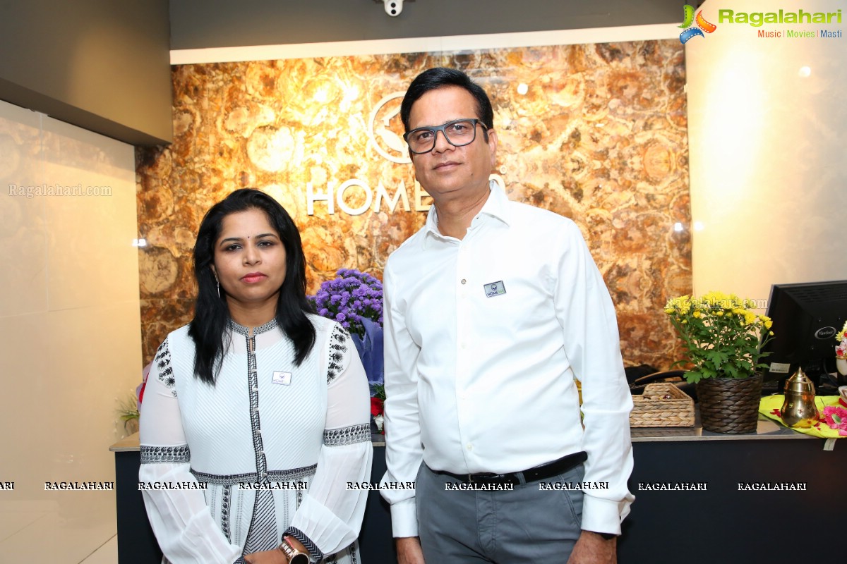 Home 360° Celebrates 2nd Anniversary