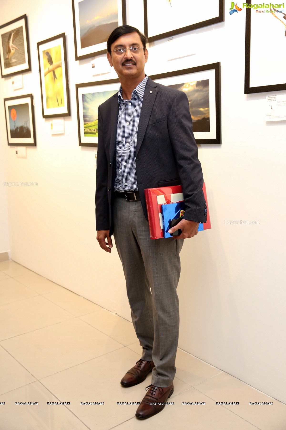 Honeycomb Photography Exhibition 2019 at State Art Gallery