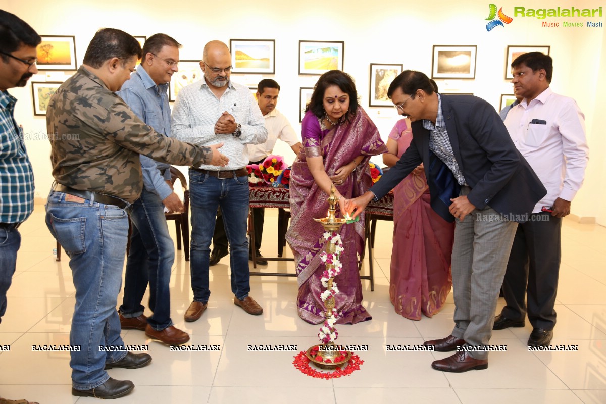 Honeycomb Photography Exhibition 2019 at State Art Gallery