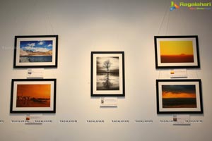 Honeycomb Photography Exhibition