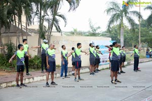 Hyderabad Triathlon 10th Edition