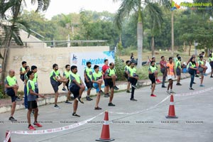 Hyderabad Triathlon 10th Edition