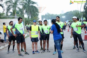 Hyderabad Triathlon 10th Edition