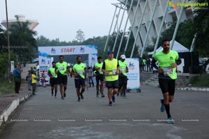 Hyderabad Triathlon 10th Edition