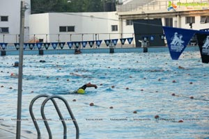 Hyderabad Triathlon 10th Edition