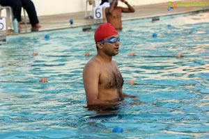 Hyderabad Triathlon 10th Edition