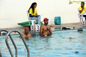 Hyderabad Triathlon 10th Edition