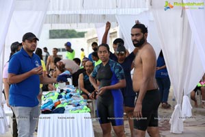 Hyderabad Triathlon 10th Edition