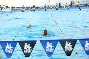 Hyderabad Triathlon 10th Edition