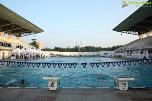 Hyderabad Triathlon 10th Edition