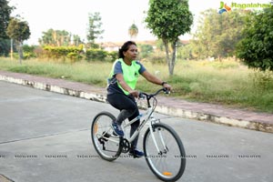 Hyderabad Triathlon 10th Edition