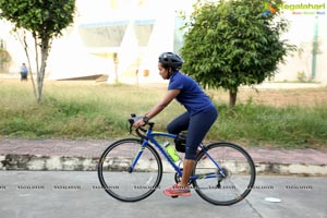 Hyderabad Triathlon 10th Edition