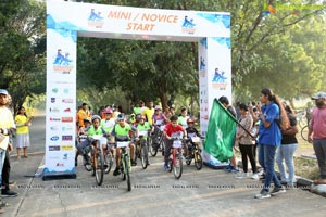 Hyderabad Triathlon 10th Edition