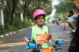 Hyderabad Triathlon 10th Edition