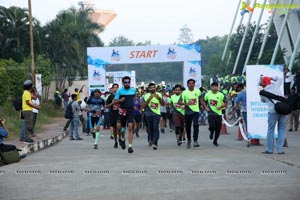 Hyderabad Triathlon 10th Edition