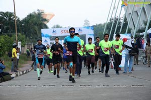Hyderabad Triathlon 10th Edition