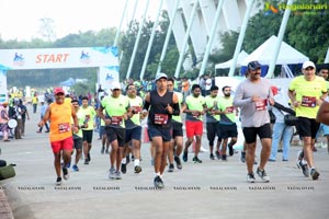 Hyderabad Triathlon 10th Edition