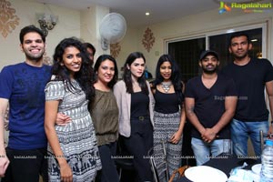 Ignite The Mughali Kitchen Restaurant Launch