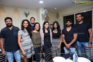 Ignite The Mughali Kitchen Restaurant Launch