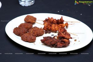 Ignite The Mughali Kitchen Restaurant Launch