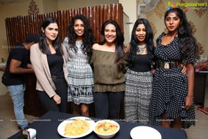 Ignite The Mughali Kitchen Restaurant Launch