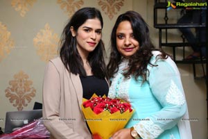 Ignite The Mughali Kitchen Restaurant Launch