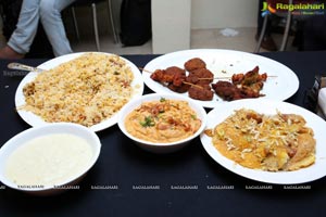 Ignite The Mughali Kitchen Restaurant Launch