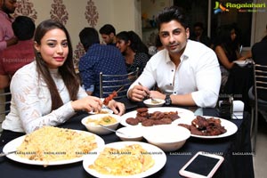 Ignite The Mughali Kitchen Restaurant Launch