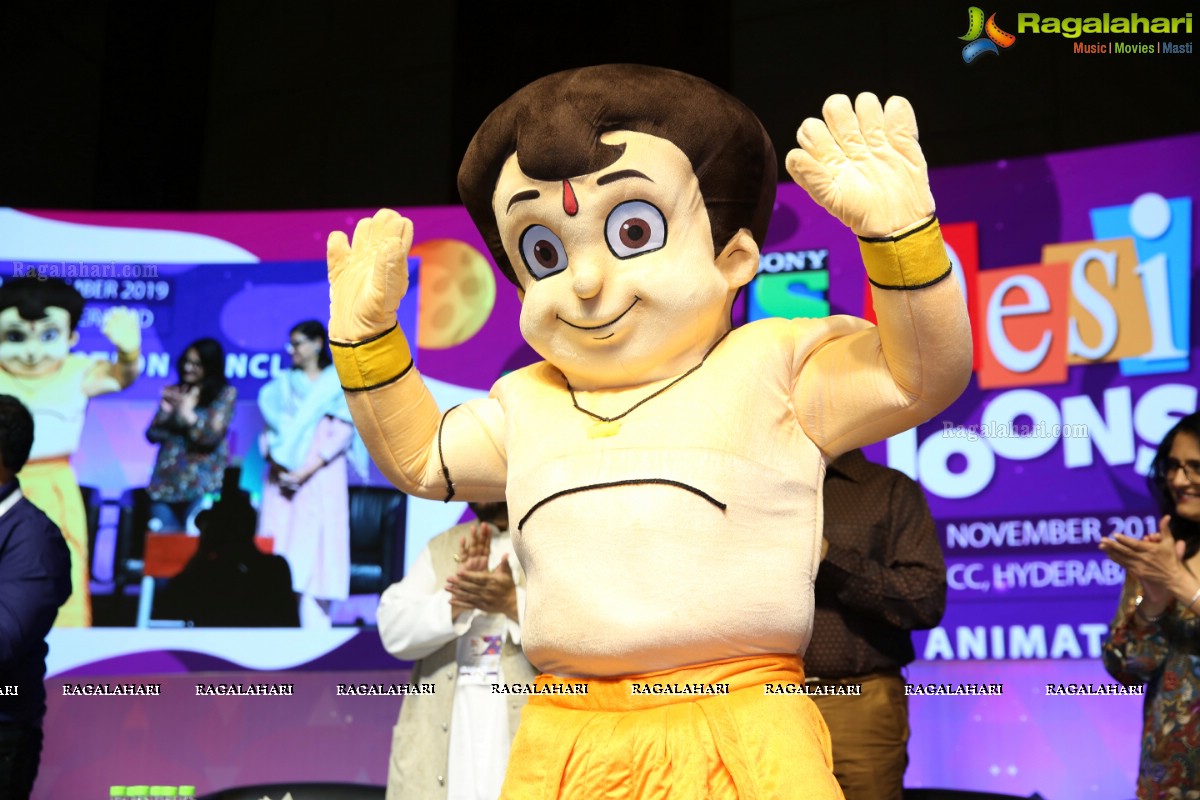 Indiajoy 2019 - Gaming, Media, and the Entertainment Event, Kicks Off in Hyderabad