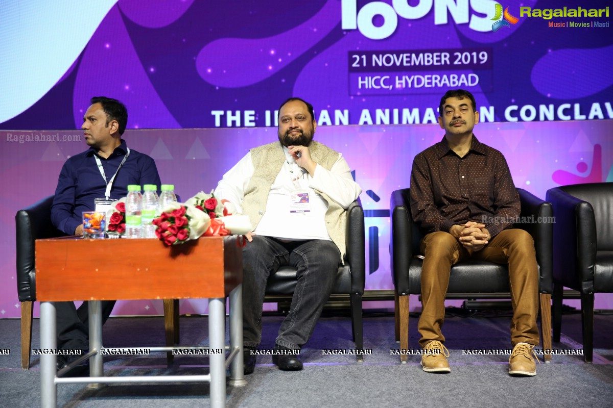 Indiajoy 2019 - Gaming, Media, and the Entertainment Event, Kicks Off in Hyderabad