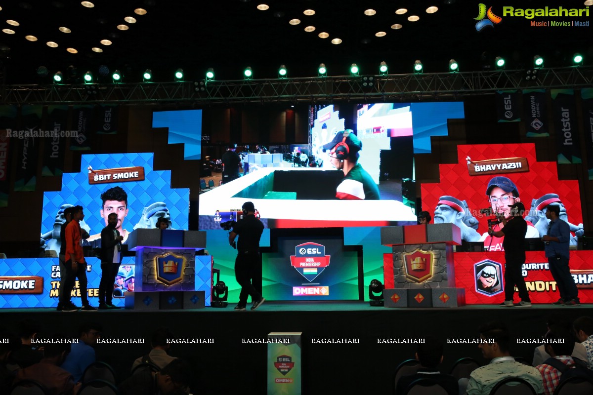 Indiajoy 2019 - Gaming, Media, and the Entertainment Event, Kicks Off in Hyderabad