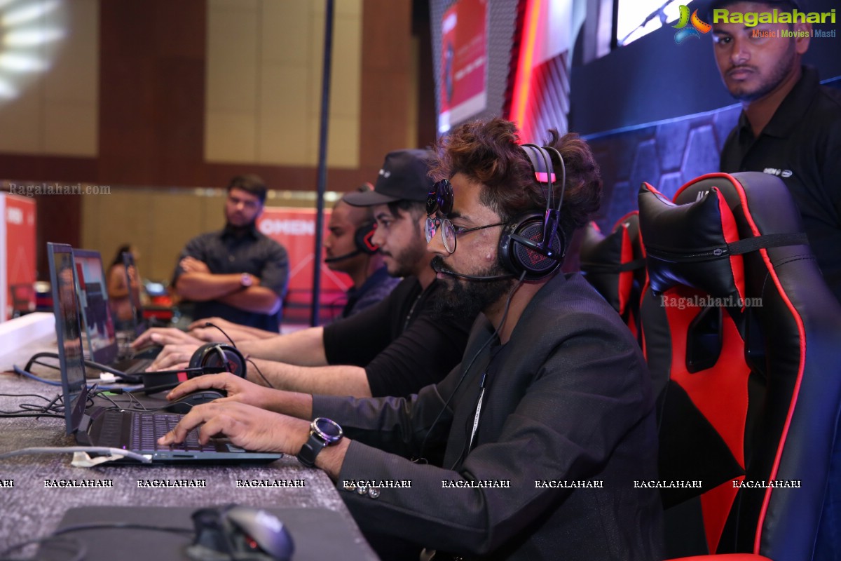 Indiajoy 2019 - Gaming, Media, and the Entertainment Event, Kicks Off in Hyderabad