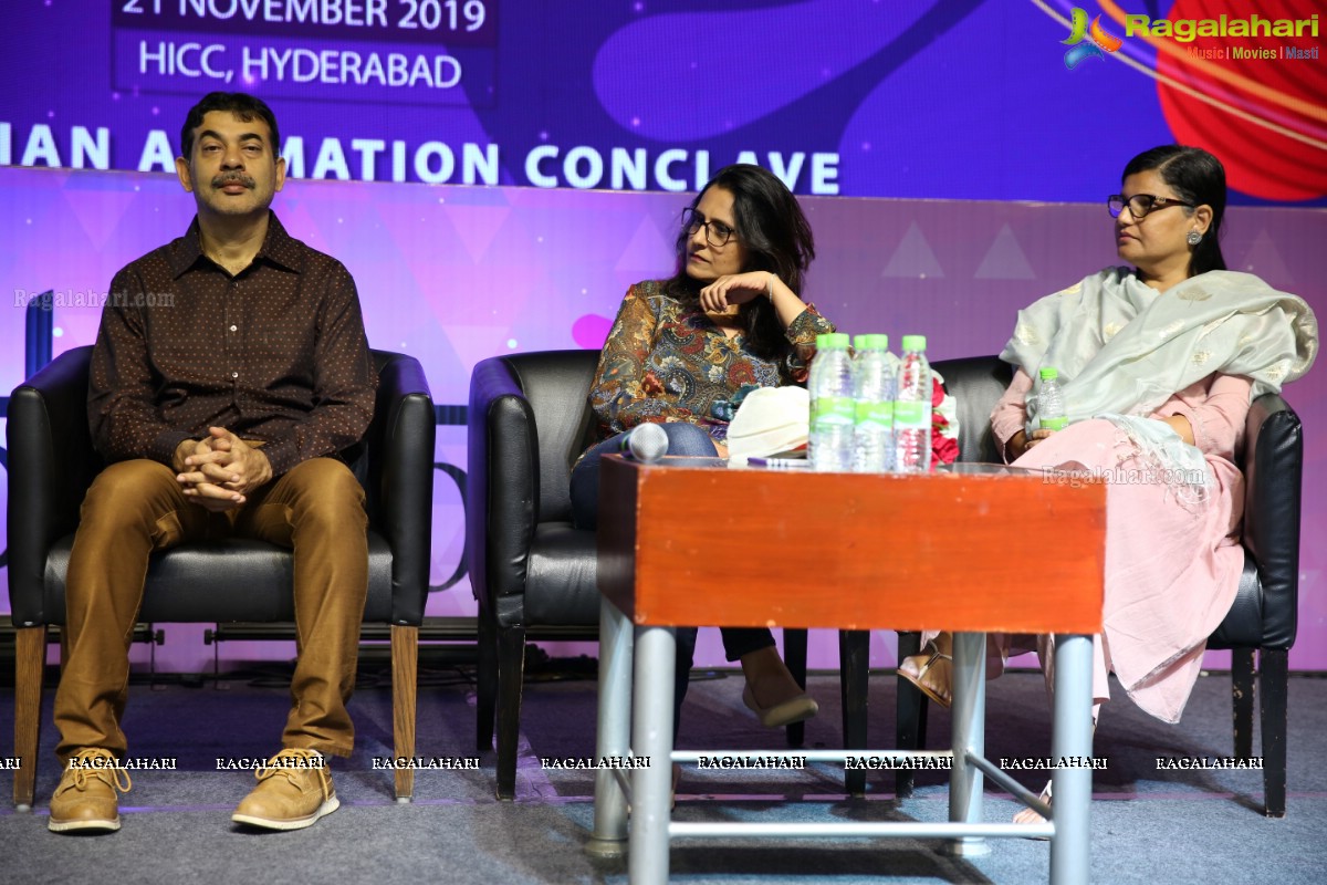 Indiajoy 2019 - Gaming, Media, and the Entertainment Event, Kicks Off in Hyderabad