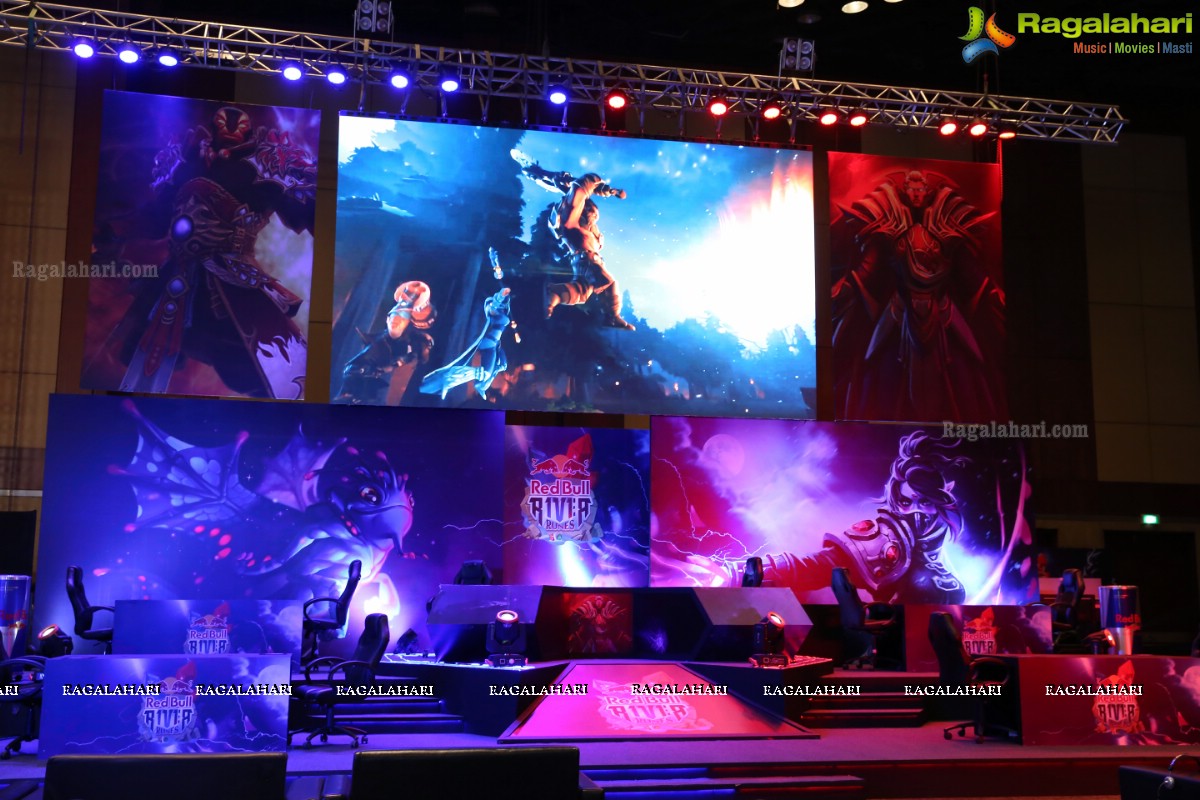 Indiajoy 2019 - Gaming, Media, and the Entertainment Event, Kicks Off in Hyderabad