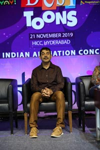 Indiajoy 2019 Begins in Hyderabad