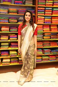 Kanchipuram GRT Silks Dilsukhnagar Showroom Launch