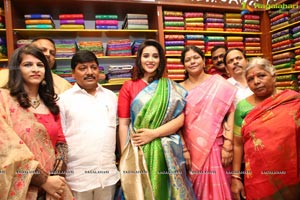 Kanchipuram GRT Silks Dilsukhnagar Showroom Launch