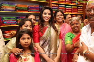 Kanchipuram GRT Silks Dilsukhnagar Showroom Launch