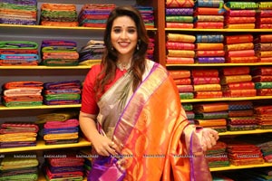 Kanchipuram GRT Silks Dilsukhnagar Showroom Launch