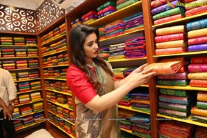 Kanchipuram GRT Silks Dilsukhnagar Showroom Launch